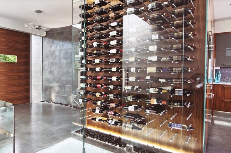 Wine at Home, una bodega en casa